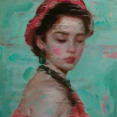 Furry兽设临摹素材Furry群